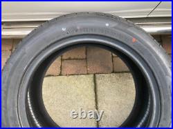 4 x 19 ACCELERA SUV 4x4 TYRES 2 X 285/45ZR19 + 2 X 255/50ZR19 XL EXTRA LOAD 4 x 19 ACCELERA SUV 4x4 TYRES 2 X 285/45ZR19 + 2 X 255/50ZR19 XL EXTRA LOAD
