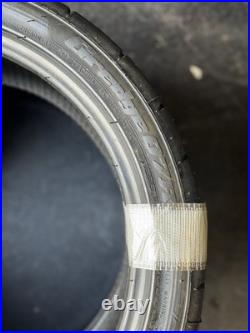 4 x 215/40/17 Zestino Gredge 07R Medium Semi Slick Road Legal Track Day Tyres