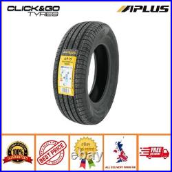 4 x 215/70R16 APLUS A919 100H Road Tyre M+S 2157016 215 70 16