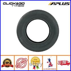4 x 215/70R16 APLUS A919 100H Road Tyre M+S 2157016 215 70 16