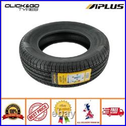 4 x 215/70R16 APLUS A919 100H Road Tyre M+S 2157016 215 70 16