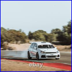 4 x 225/45R17 94W Davanti Protoura Race Tyre, 2254517 Road Legal (New)