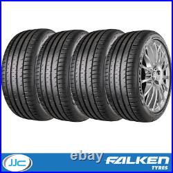4 x 225/45/17 94Y XL Falken Azenis FK520 High Performance Road Tyre 225 45 17