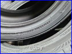 4 x 225 45 R17 91W 2254517 Yokohama Track Day Road Advan Neova AD08RS Tyres x4