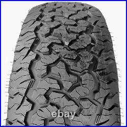 4 x 225/60R17 99H Unigrip AT A/T tyre ALL TERRAIN 2256017 225 60 17 TYRES x4