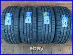 4 x 265/50ZR19 110Y XL ACCELERA SUV 4x4 TYRES 265 50 19 EXTRALOAD 265/50R19
