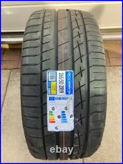 4 x 265/50ZR19 110Y XL ACCELERA SUV 4x4 TYRES 265 50 19 EXTRALOAD 265/50R19