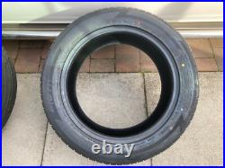 4 x 265/50ZR19 110Y XL ACCELERA SUV 4x4 TYRES 265 50 19 EXTRALOAD 265/50R19