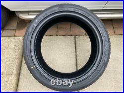 4 x 275/40ZR20 106Y XL ACCELERA 4X4 SUV 275 40 20 EXTRA LOAD TYRES 275/40R20