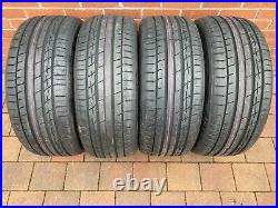 4 x 275/40ZR22 108Y XL ACCELERA SUV 4X4 TYRES 275 40 22 EXTRA LOAD 275/40R22 4 x 275/40ZR22 108Y XL ACCELERA SUV 4X4 TYRES 275 40 22 EXTRA LOAD 275/40R22