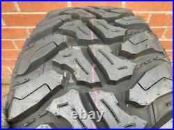 4 x 275/45R22 112P MT ACCELERA MUD TERRAIN TYRES POR NEW DEFENDER STOCK SIZE