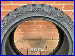 4 x 275/45R22 112P MT ACCELERA MUD TERRAIN TYRES POR NEW DEFENDER STOCK SIZE