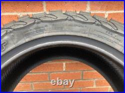 4 x 275/55R20 115/112P ACCELERA COARCE TERRAIN TYRES LT275/55R20 115P POR 8PR
