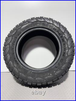 4 x 275/65R18 LT 119/116Q CT ACCELERA COARCE TERRAIN TYRES