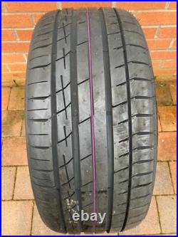 4 x 285/45R22 114V XL ACCELERA ST68 TYRES 285 45 22 EXTRA LOAD 1180KG 285/45R22