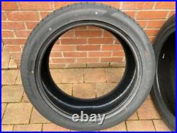 4 x 285/45R22 114V XL ACCELERA ST68 TYRES 285 45 22 EXTRA LOAD 1180KG 285/45R22