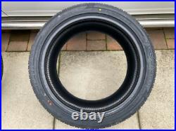 4 x 285/45R22 114V XL ACCELERA ST68 TYRES 285 45 22 EXTRA LOAD 1180KG 285/45R22