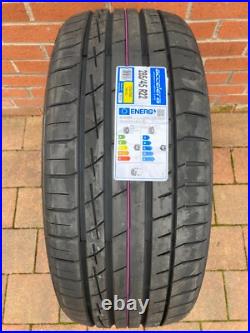 4 x 285/45R22 114V XL ACCELERA ST68 TYRES 285 45 22 EXTRA LOAD 1180KG 285/45R22