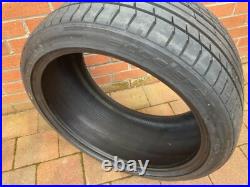 4 x 295/35ZR21 107Y XL ACCELERA 4X4 SUV 295 35 21 EXTRA LOAD TYRES 295/35R21 TS