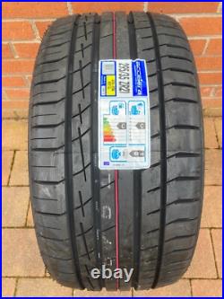 4 x 295/35ZR21 107Y XL ACCELERA 4X4 SUV 295 35 21 EXTRA LOAD TYRES 295/35R21 TS