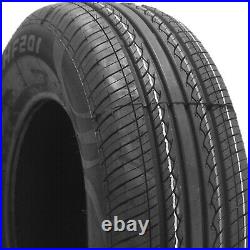 4 x 80H 185/55R14 Road Tyres 1855514 185/55/14 185 55 14 High Performance Hifly