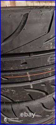 4 x Accelera 651 Sport Xtra Road Legal Semi Slick 265/30/19 FAST ROAD/TRACK