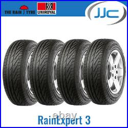 4 x Uniroyal RainExpert 3 175/70/13 82T (1757013) Performance Road Tyres