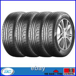 4 x Uniroyal RainExpert 5 175/65/14 82T (1756514) Performance Road Tyres