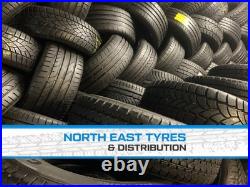 4x 235 65 16c Comforser Cf1100 New Commercial All Terrain Tyres M+s 121/119r