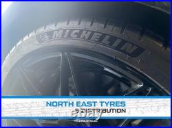 4x 235 65 16c Comforser Cf1100 New Commercial All Terrain Tyres M+s 121/119r