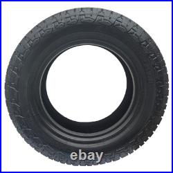 4x 235 70 16 Churchill All Terrain Brand New 4x4 All Terrain Tyres M+s 106t