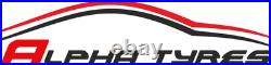 4x 245/70/16 Insa Turbo Dakar New Mud Terrain Tyres 107q M+s (re)