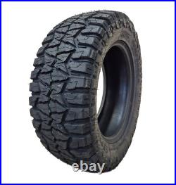 4x 255 55 19 Comforser Cf9000 New Rugged Terrain Tyres 2555519 111q M+s