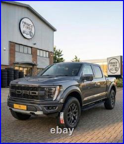 4x 285/55R20 All Terrain Tyres 285 55 20 XL 119S Set Rockblade AT Off Road New