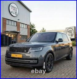 4x 285/55R20 All Terrain Tyres 285 55 20 XL 119S Set Rockblade AT Off Road New