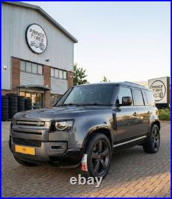 4x 285/55R20 All Terrain Tyres 285 55 20 XL 119S Set Rockblade AT Off Road New