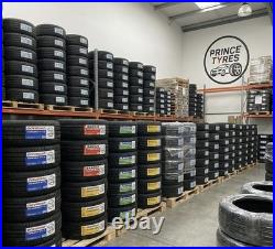 4x 285/55R20 All Terrain Tyres 285 55 20 XL 119S Set Rockblade AT Off Road New