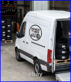 4x 285/55R20 All Terrain Tyres 285 55 20 XL 119S Set Rockblade AT Off Road New