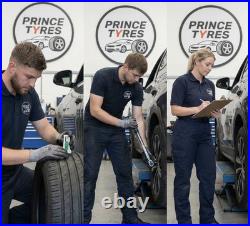 4x 285/55R20 All Terrain Tyres 285 55 20 XL 119S Set Rockblade AT Off Road New