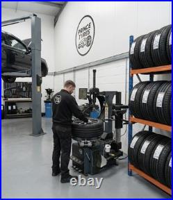 4x 285/55R20 All Terrain Tyres 285 55 20 XL 119S Set Rockblade AT Off Road New