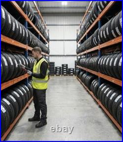 4x 285/55R20 All Terrain Tyres 285 55 20 XL 119S Set Rockblade AT Off Road New