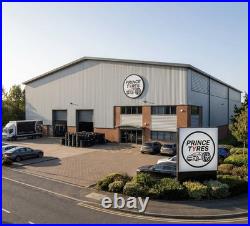 4x 285/55R20 All Terrain Tyres 285 55 20 XL 119S Set Rockblade AT Off Road New