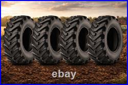 4x 460 70 R24 159A8/156B Load TL Affordable Telehandler Tyre With Free Delivery