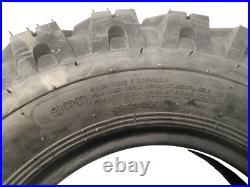4x 7.50 16 Security Ml814 Brand New Mud Terrain Tyres, Latest Dot M+s 112/110l