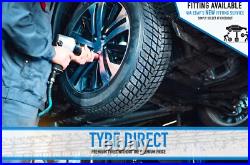 4x 7.50 16 Security Ml814 Brand New Mud Terrain Tyres, Latest Dot M+s 112/110l