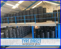 4x 7.50 16 Security Ml814 Brand New Mud Terrain Tyres, Latest Dot M+s 112/110l