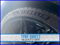 4x 7.50 16 Security Ml814 Brand New Mud Terrain Tyres, Latest Dot M+s 112/110l