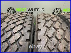4x New Tyre 7.50R16LT Hifly Tral Van 100 8PR 114/112R 7.50 16 4x New Tyre 7.50R16LT Hifly Tral Van 100 8PR 114/112R 7.50 16
