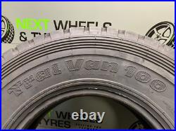 4x New Tyre 7.50R16LT Hifly Tral Van 100 8PR 114/112R 7.50 16 4x New Tyre 7.50R16LT Hifly Tral Van 100 8PR 114/112R 7.50 16