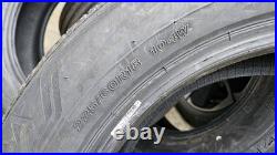 4x new Bridgestone £75 per tyre 225x60x18 Alenza 1